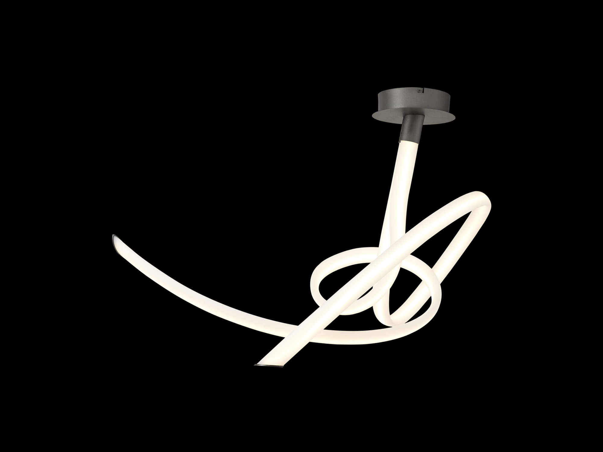 Armonia Titanium Ceiling Lights Mantra Modern Ceiling Lights Armonia Titanium Ceiling Lights Mantra Modern Ceiling Lights